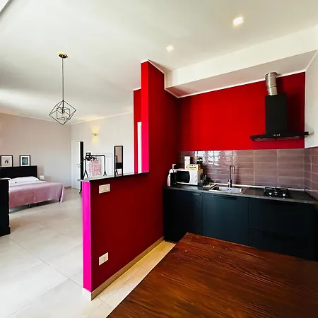 Antonella Apartmán