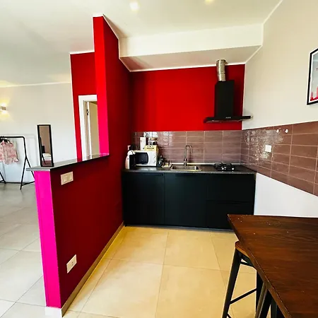 Διαμέρισμα Antonella