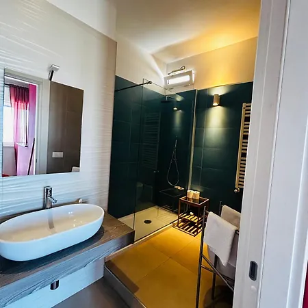 Antonella Διαμέρισμα *