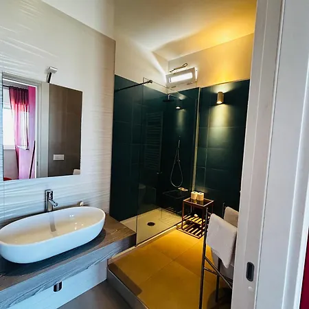 Διαμέρισμα Antonella *