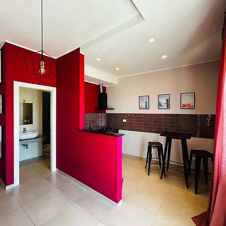 Διαμέρισμα Antonella Ostuni