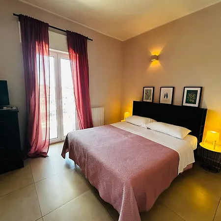 Διαμέρισμα Antonella