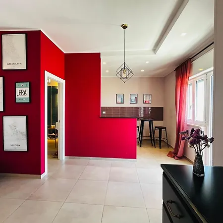 Antonella Διαμέρισμα Ostuni