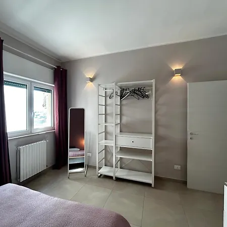 Διαμέρισμα Antonella *