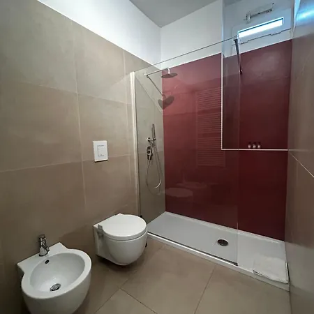 Apartmán Antonella Ostuni