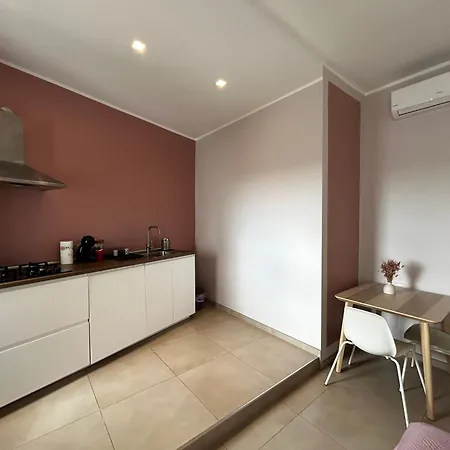 Antonella Διαμέρισμα