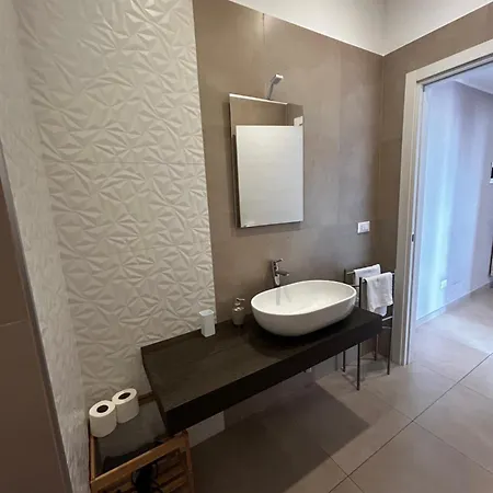 Διαμέρισμα Antonella