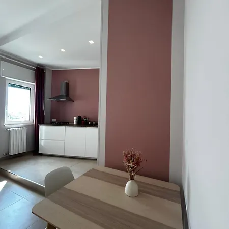 Apartmán Antonella *