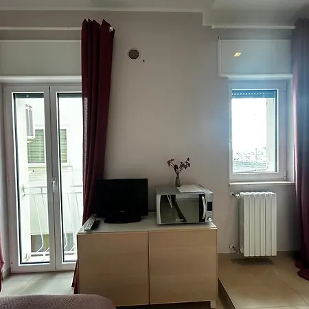 Διαμέρισμα Antonella Ostuni