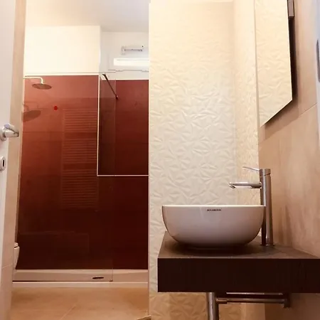 Διαμέρισμα Antonella Ostuni