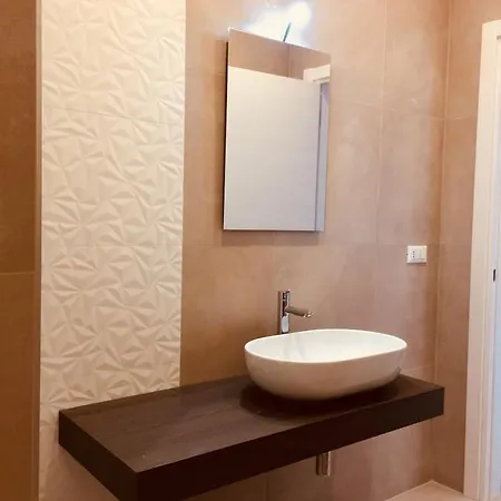 Antonella Διαμέρισμα *