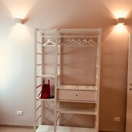 Antonella Διαμέρισμα *