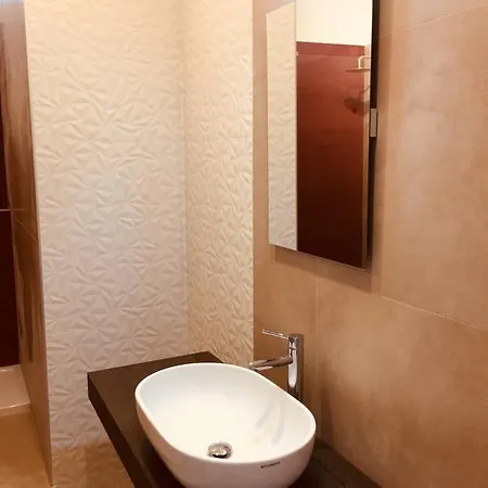 Διαμέρισμα Antonella Ostuni