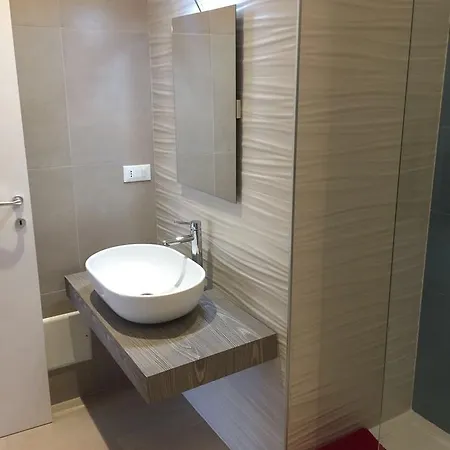 Διαμέρισμα Antonella *