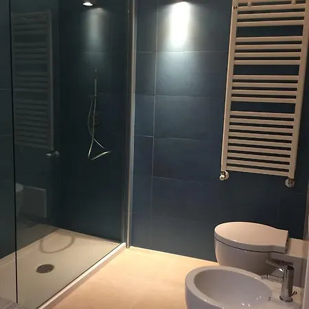 Διαμέρισμα Antonella *