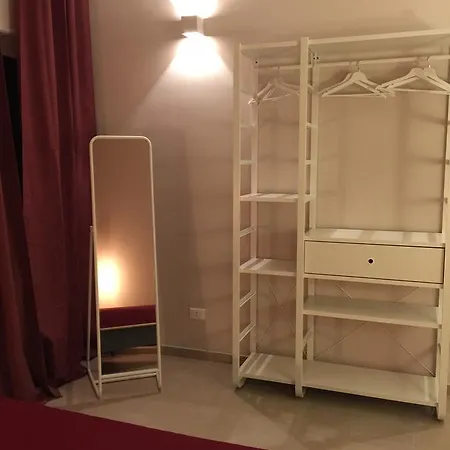 Antonella Apartmán Ostuni