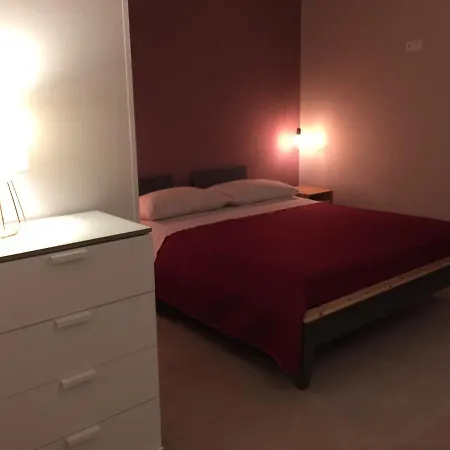 Διαμέρισμα Antonella *