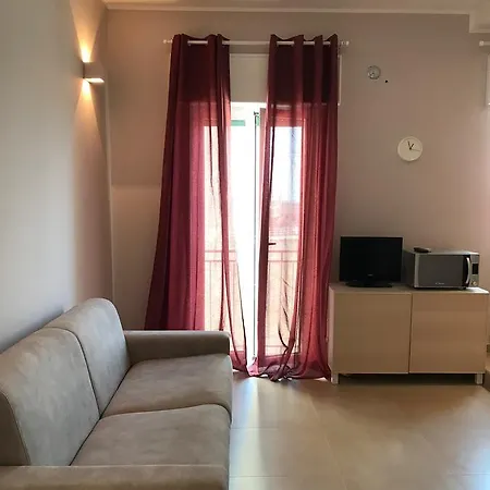 Διαμέρισμα Antonella