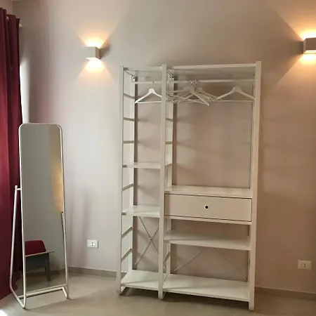 Διαμέρισμα Antonella