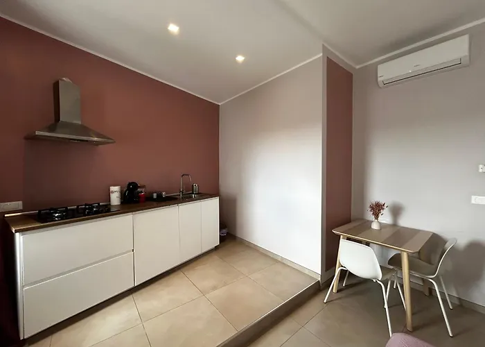 Antonella Apartamento