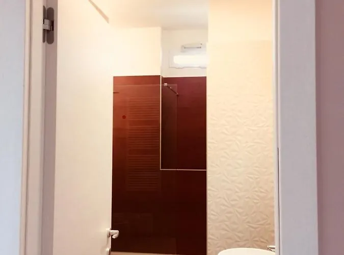 Apartamento Antonella Ostuni