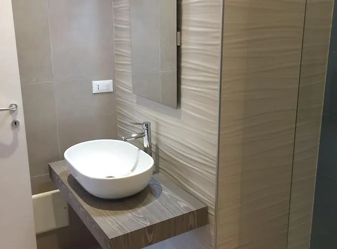 Apartamento Antonella *