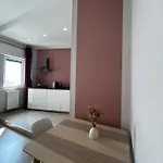 Appartement Antonella *