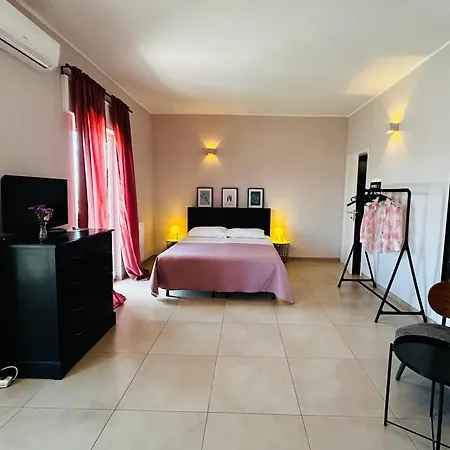 아파트 Antonella 오스투니