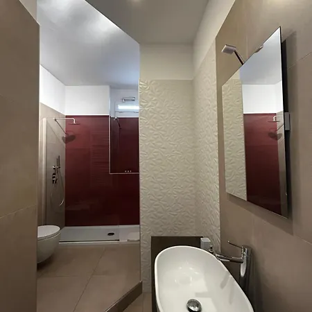 Antonella 아파트 오스투니