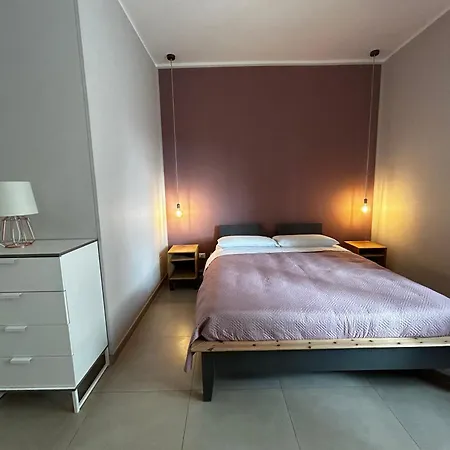 Antonella 아파트 *