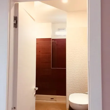 公寓 Antonella 奥斯图尼