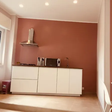 Antonella 오스투니