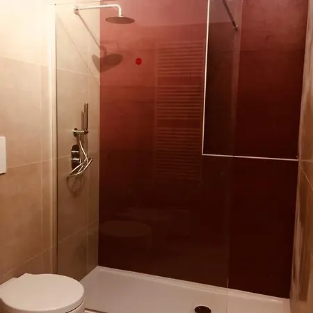 아파트 Antonella *