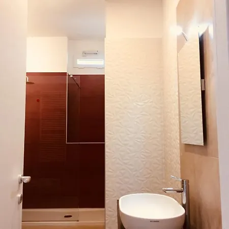 Antonella 아파트 *