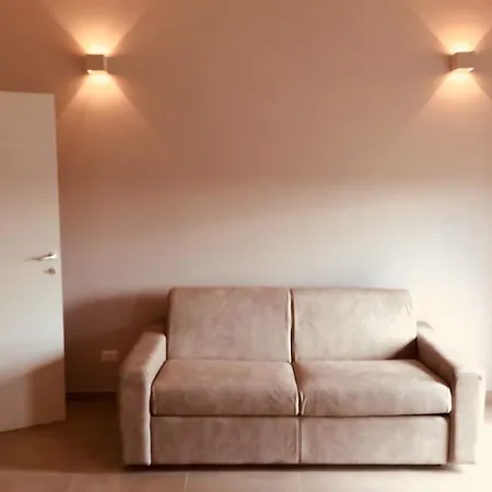 Antonella 아파트 *