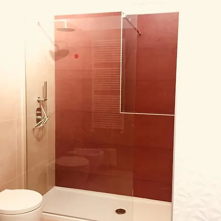 아파트 Antonella 오스투니