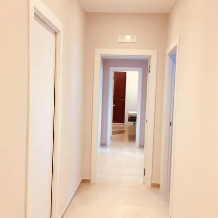 Antonella Appartamento Ostuni