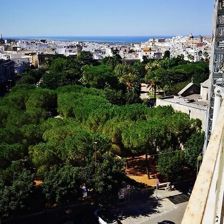 아파트 Antonella *