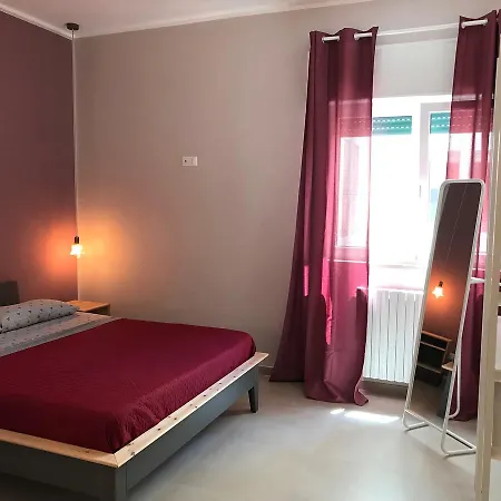 Antonella 奥斯图尼