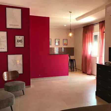 아파트 Antonella *