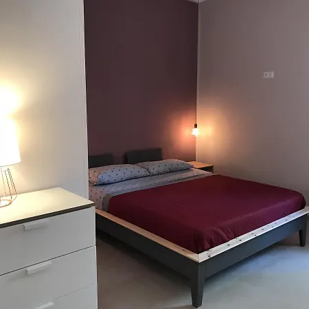 아파트 Antonella *