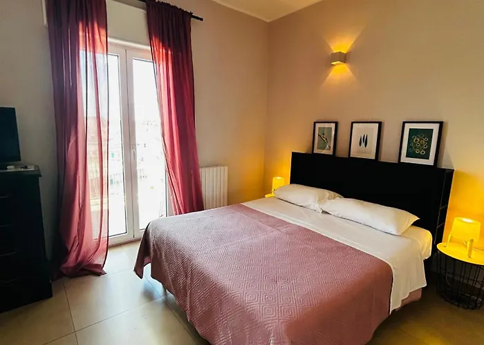 Apartmán Antonella