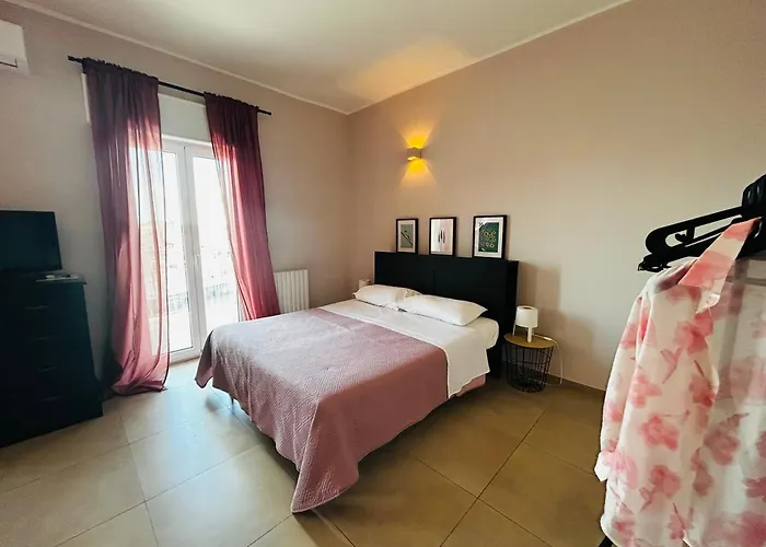 Antonella דירה *