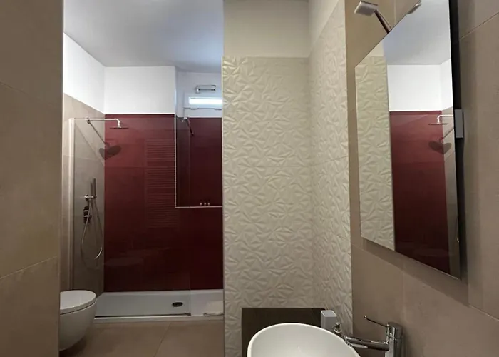 Antonella Apartmán Ostuni