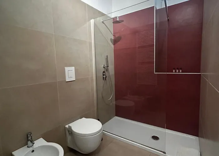 Apartmán Antonella Ostuni