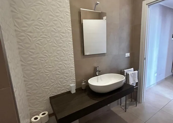 Apartmán Antonella