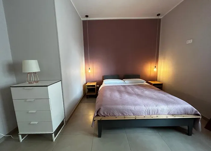 Antonella Apartmán *