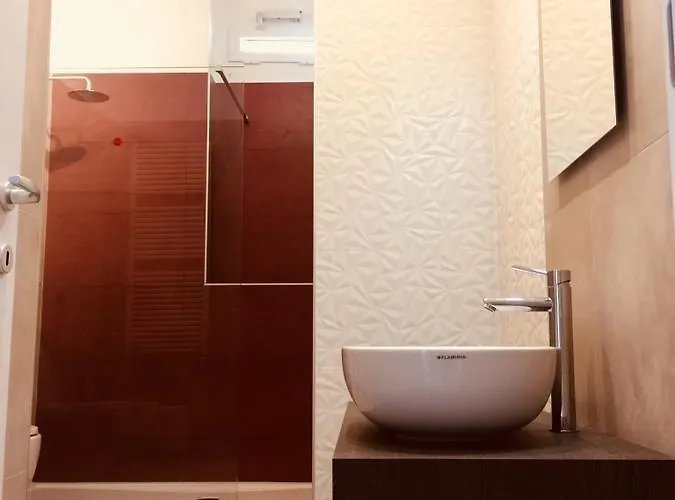 Apartmán Antonella Ostuni