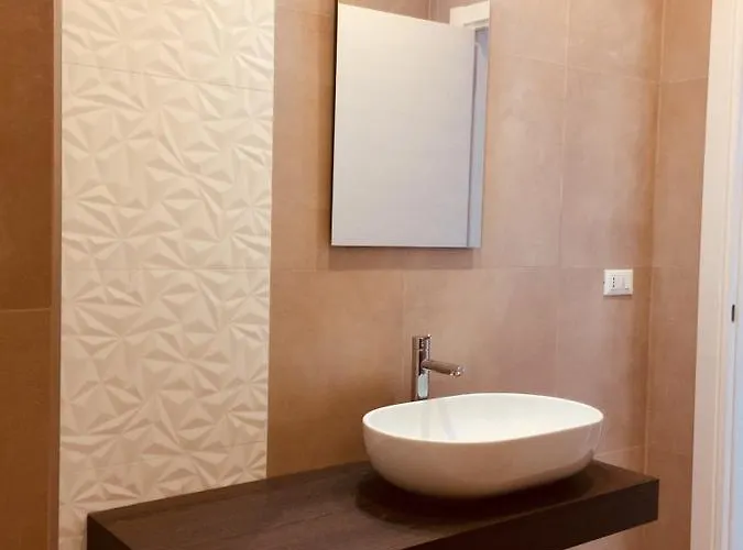 Antonella Apartmán *