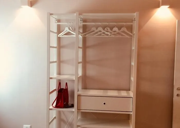 Antonella דירה *